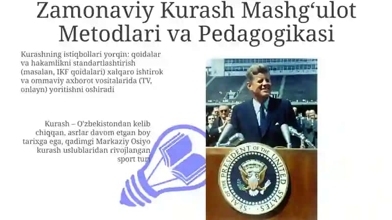Zamonaviy Kurash Mashgʻulot Metodlari va Pedagogikasi 3
