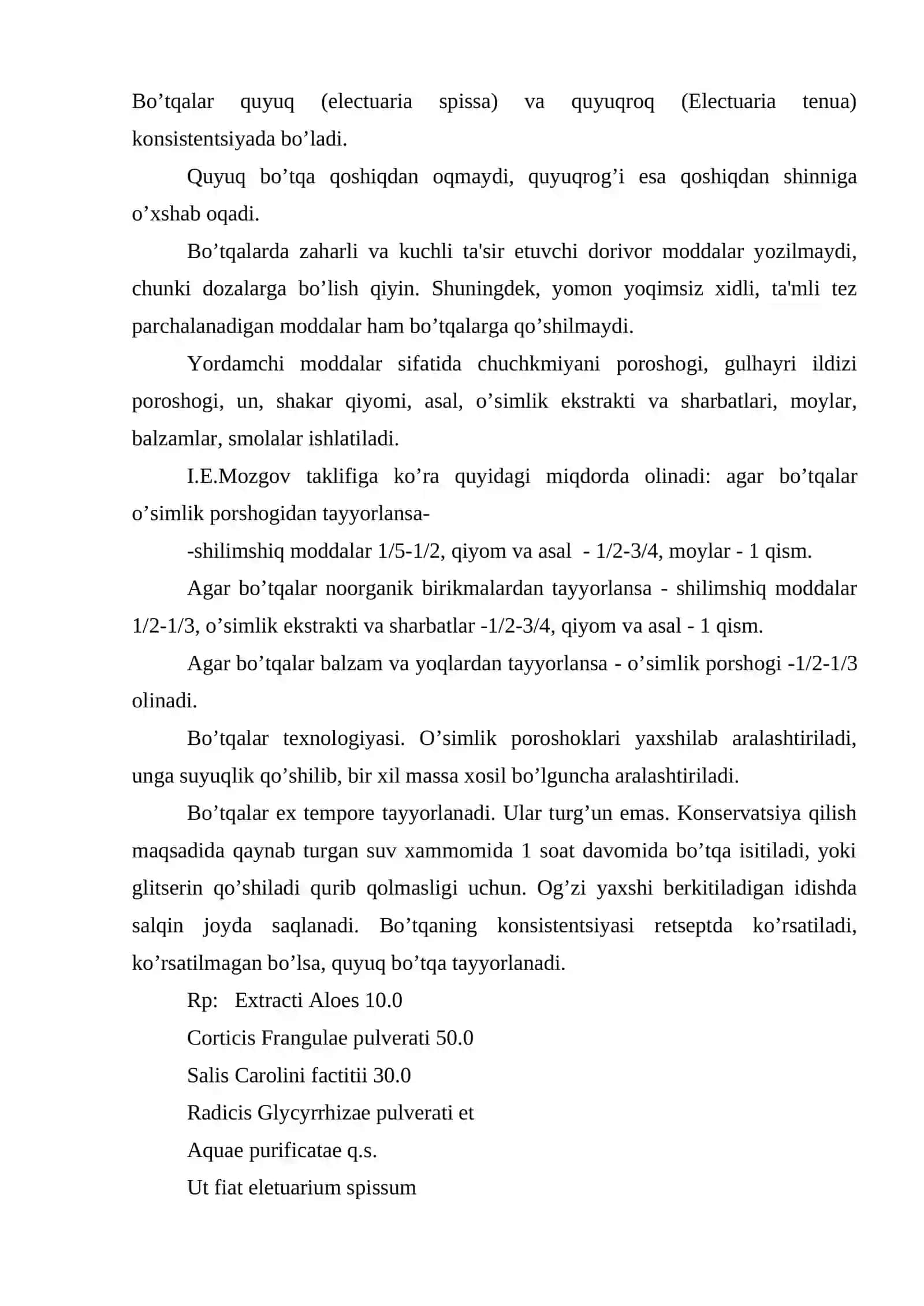 Vеtеrinariya preparatlari veterinariya amaliyotida ishlatiladigan yumshoq dori turlari 3