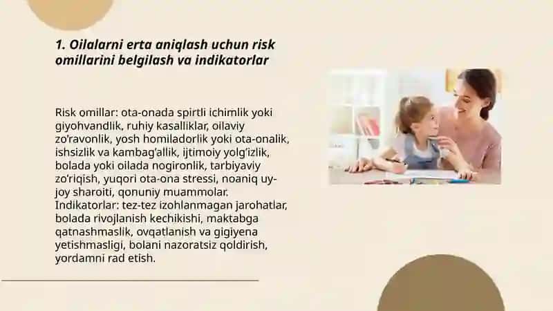 Bolalarni shavqatsiz munosabatga uchrash havfi 3