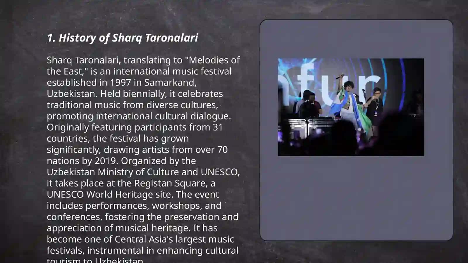 Sharq Taronalari 3