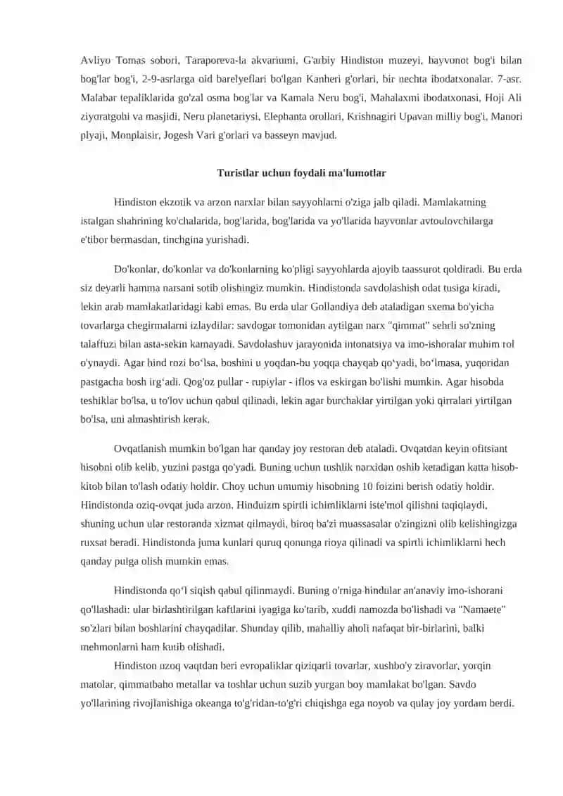 Hindistonda Davlat Boshqaruv Tizimi 3