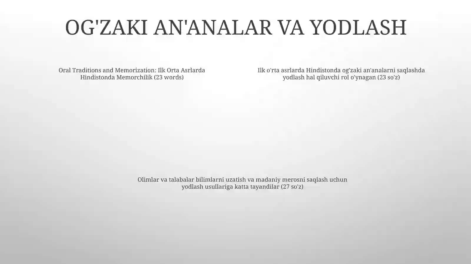 Ilk Orta Asrlarda Hindistonda Memorchilik 3