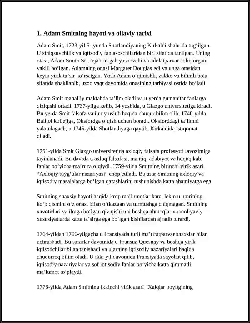 ADAM SMIT HAYOTI VA IJODI HAMDA G’OYALARI 3