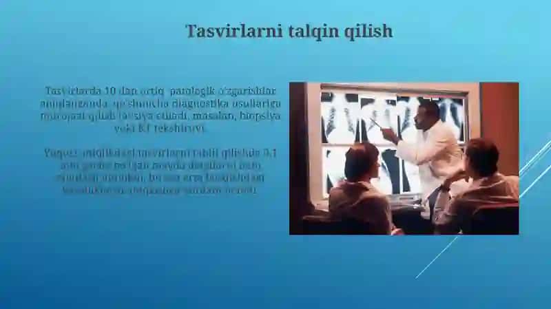 Radiatsion diagnostika 3