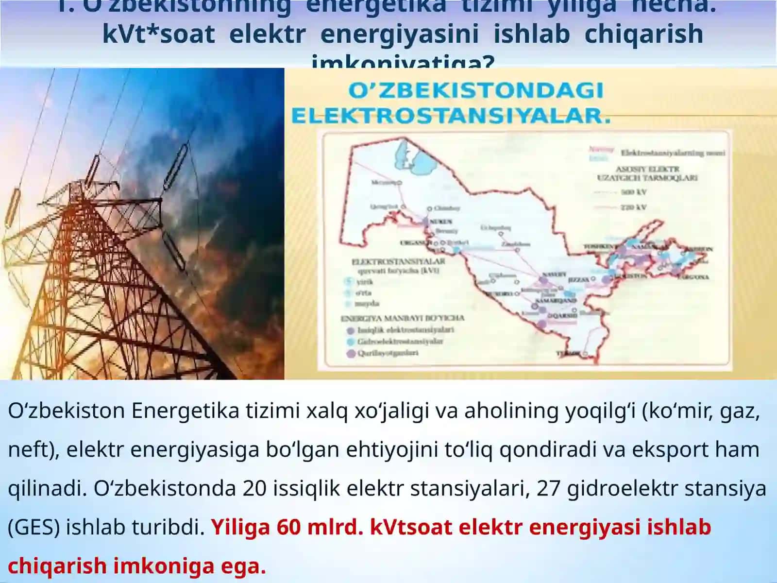 Energiya 3