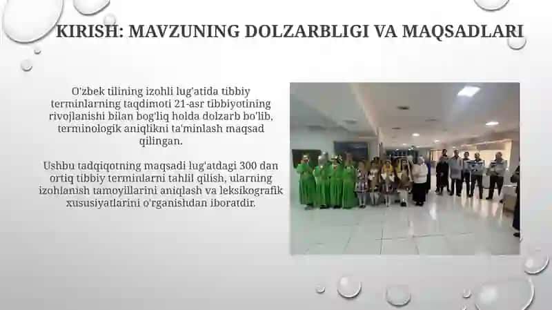 O'zbektilining izohli lug'ati 3