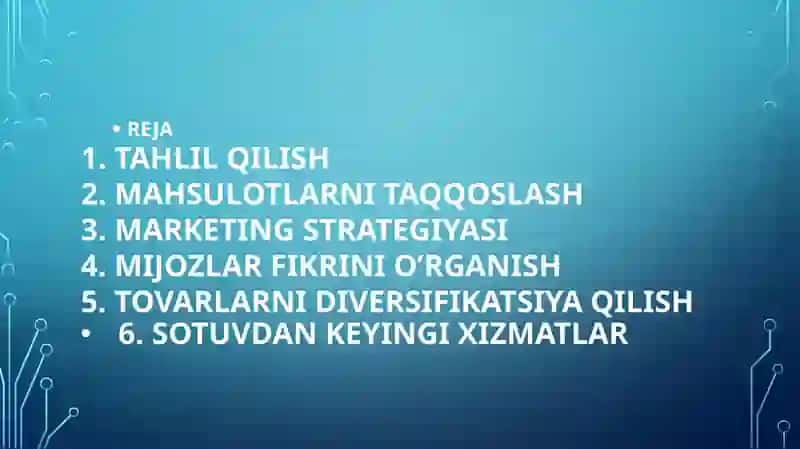 O'qituvchining mavzusidagi vaqt darsliklar to'plami 3