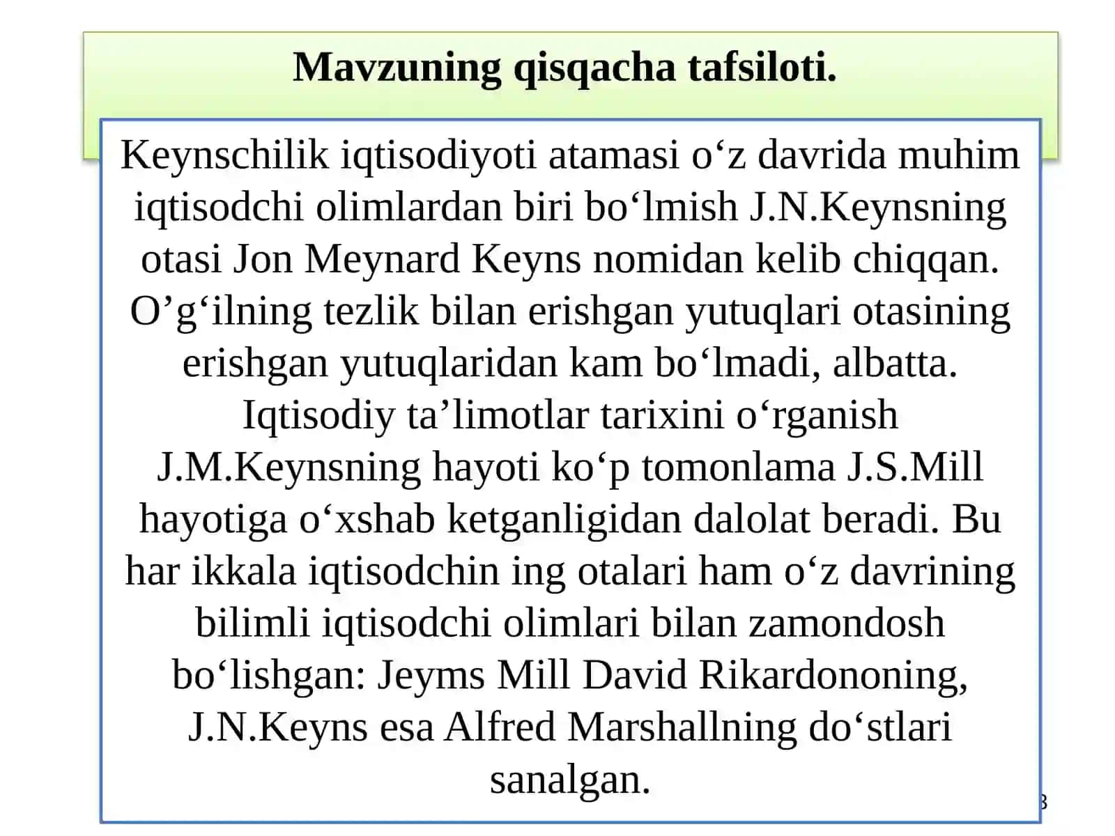 10-KEYNS VA KEYNSCHILIK TA’LIMOTI 3