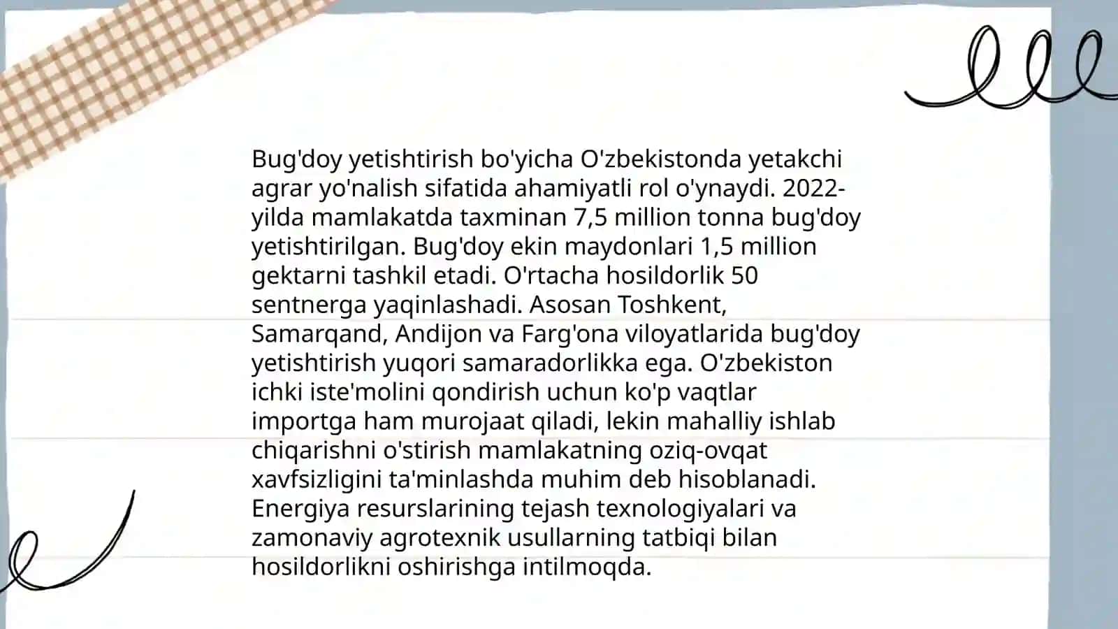 Ildizmevali ekinlar 3