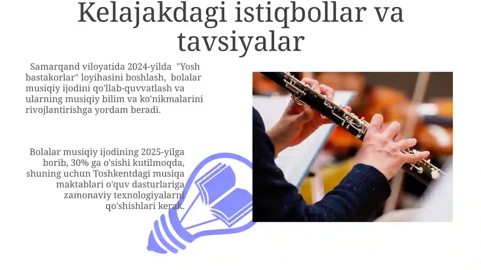 Bolalarni Mustaqil Musiqiy Faoliyati 3