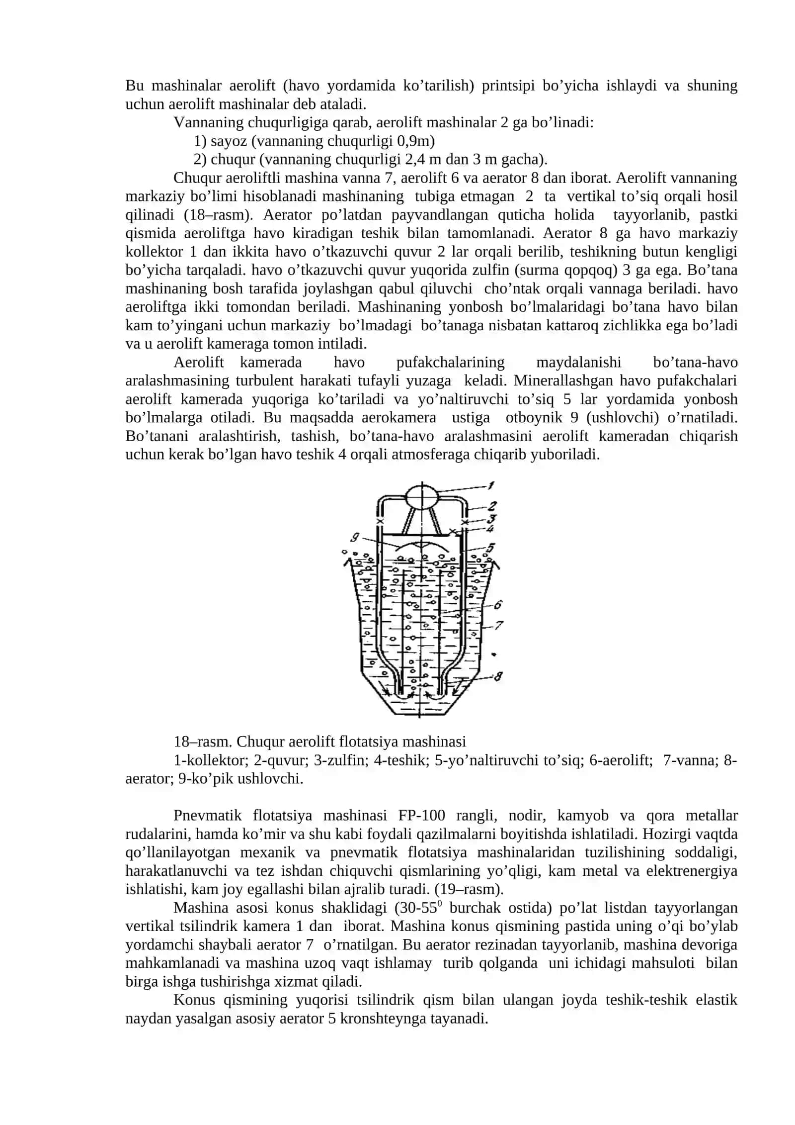 Flotatsion sxemalarni tuzish prinsiplari 3