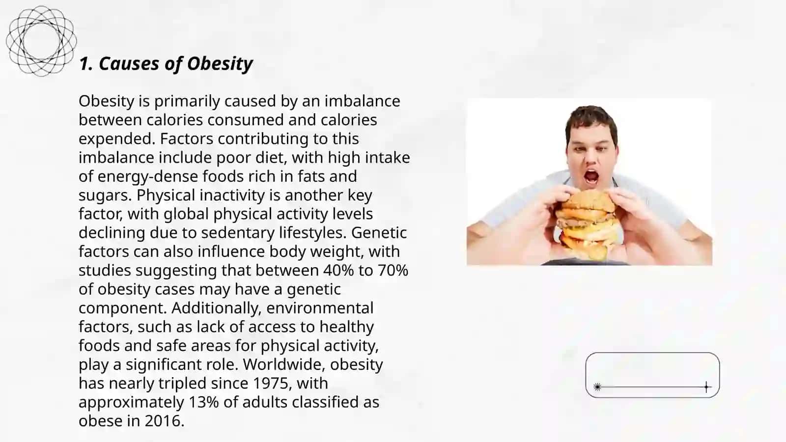 Obesity 3