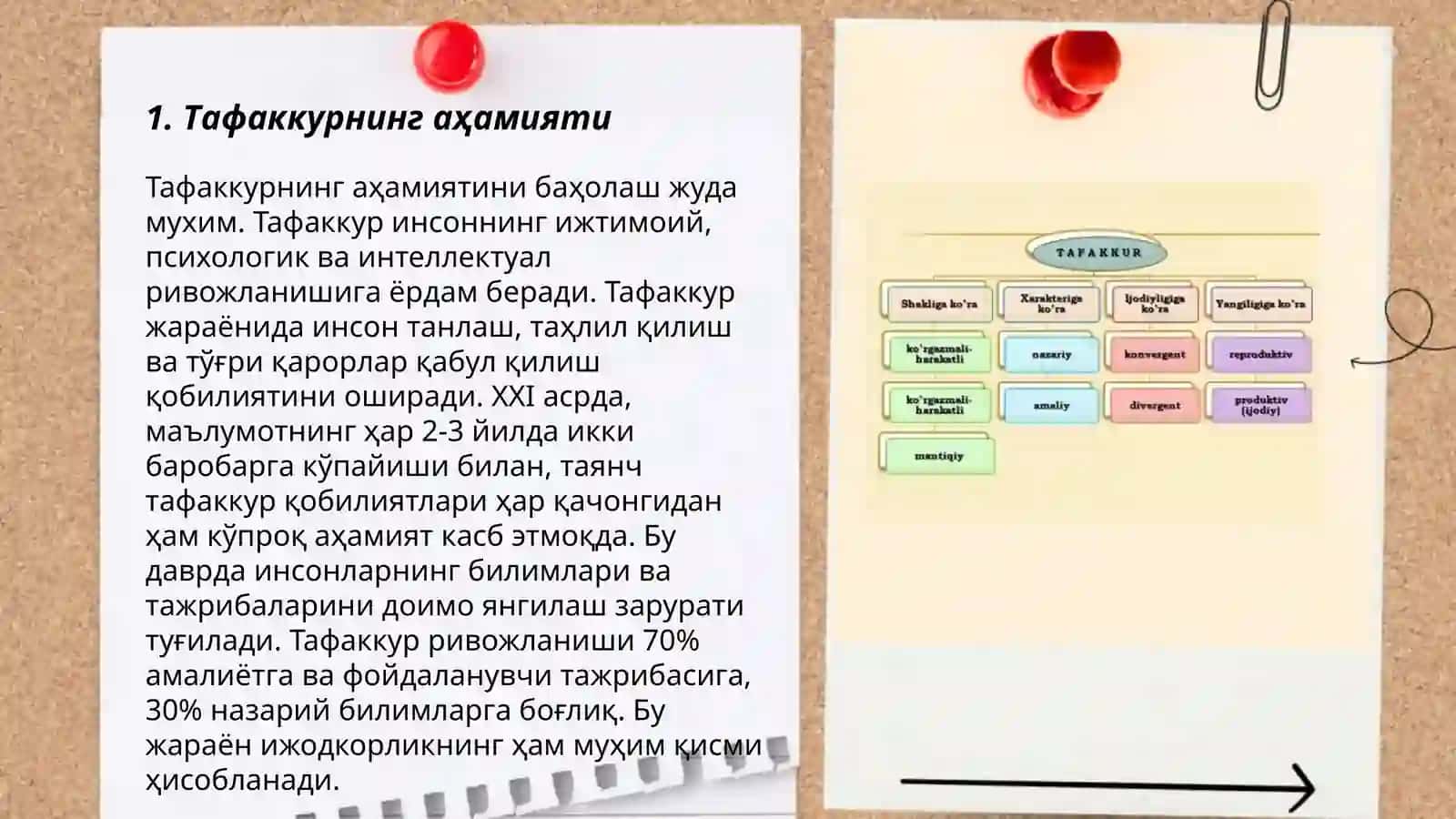 Тафаккур 3