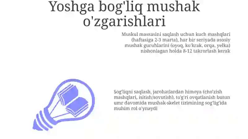 Qon tizimining yoshga oid fizyalogiyasi va gigiyenasi 3