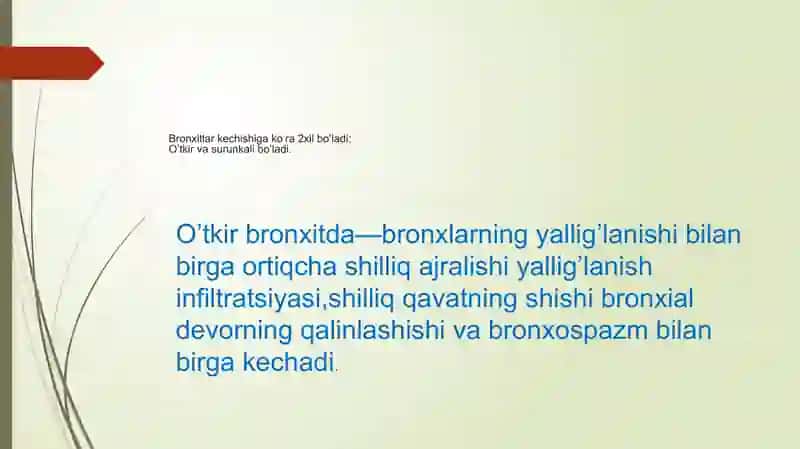 O’TKIR BRONXIT 3