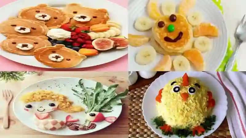 Creative Eating 3