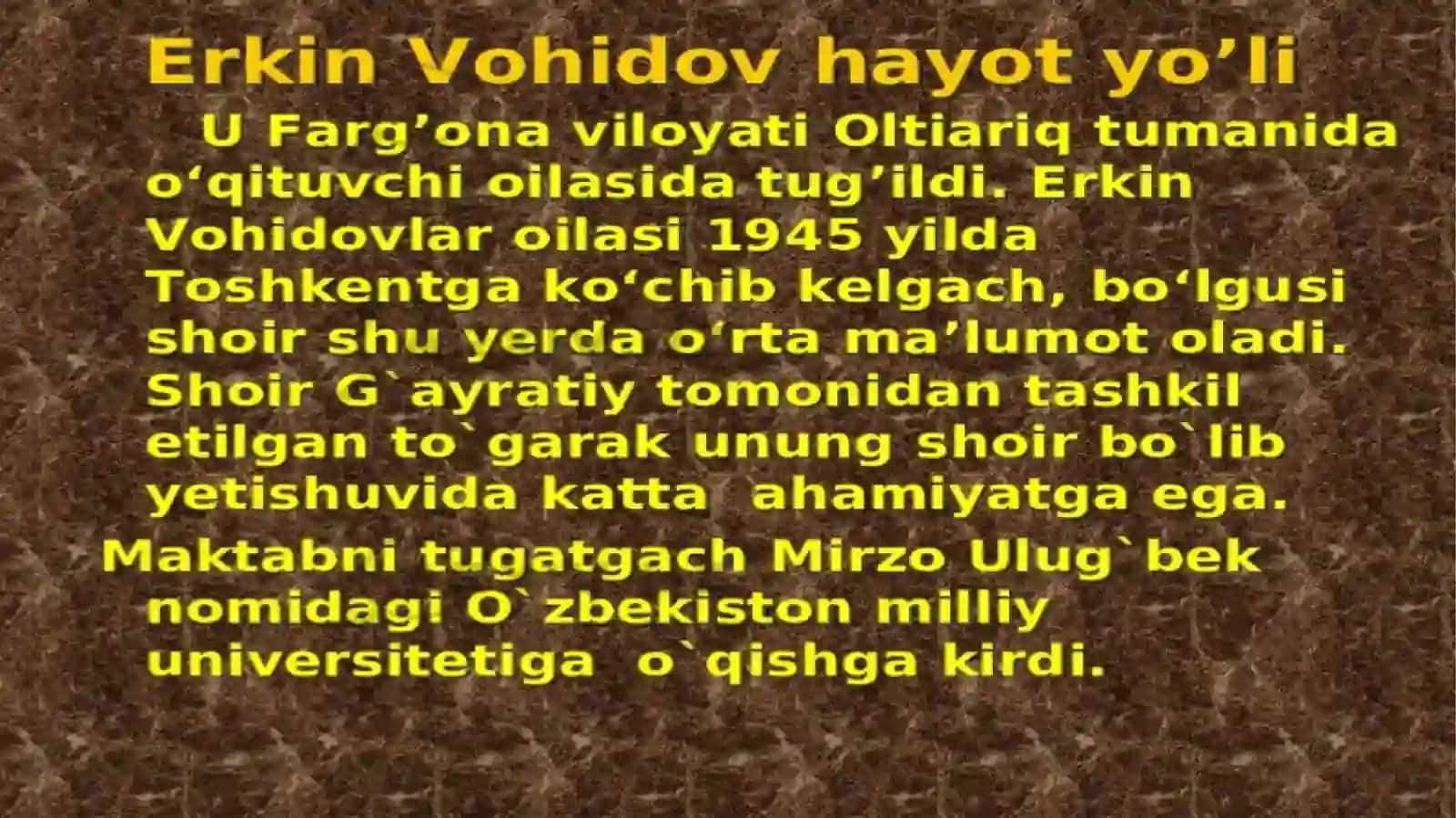 Nido dostoni 3