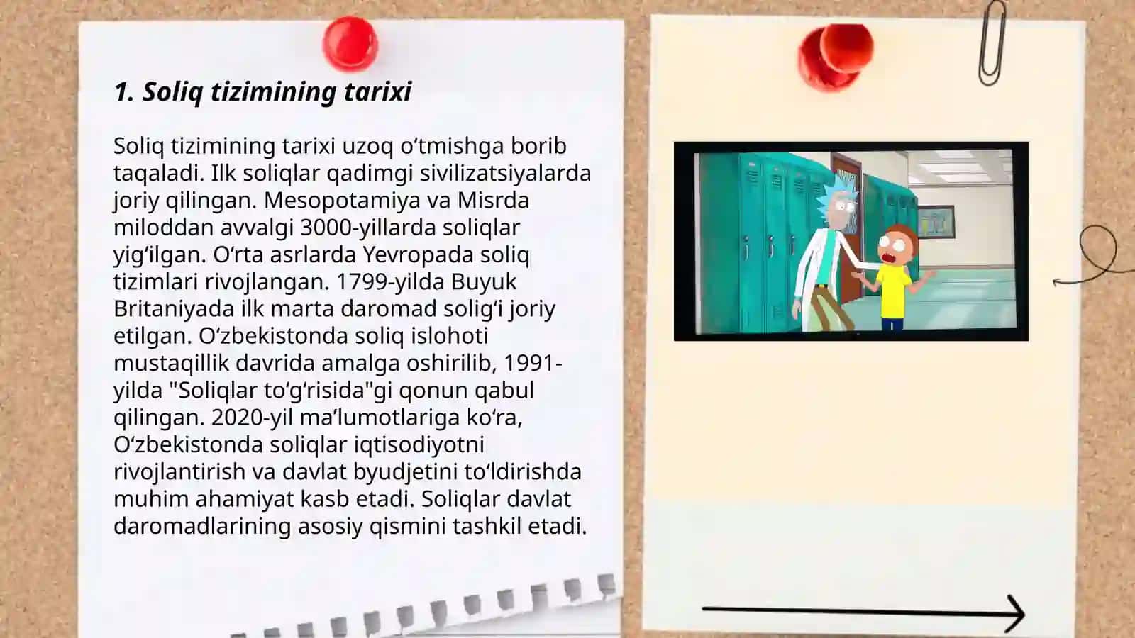 Soliqlarning iqtisodiy mohiyati va obyektiv zarurligi 3