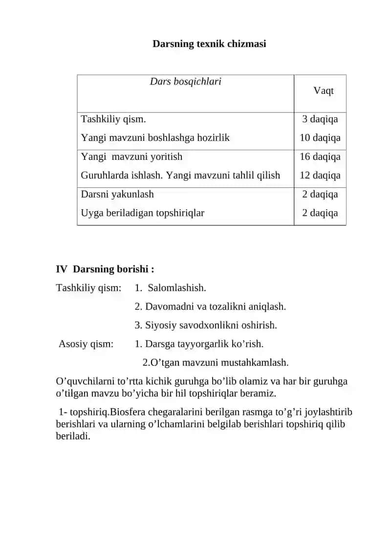 BIOSFERANING TARKIBI 3