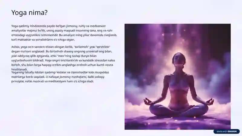 Yoga 3