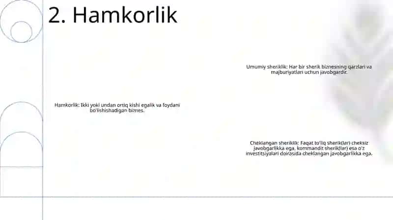 Yakka tartibdagi tadbirkorlik 3