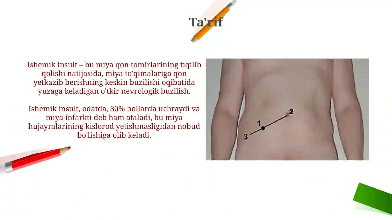Diagnostika usullari (Laboratoriya va Instrumental tekshiruvlar) 3