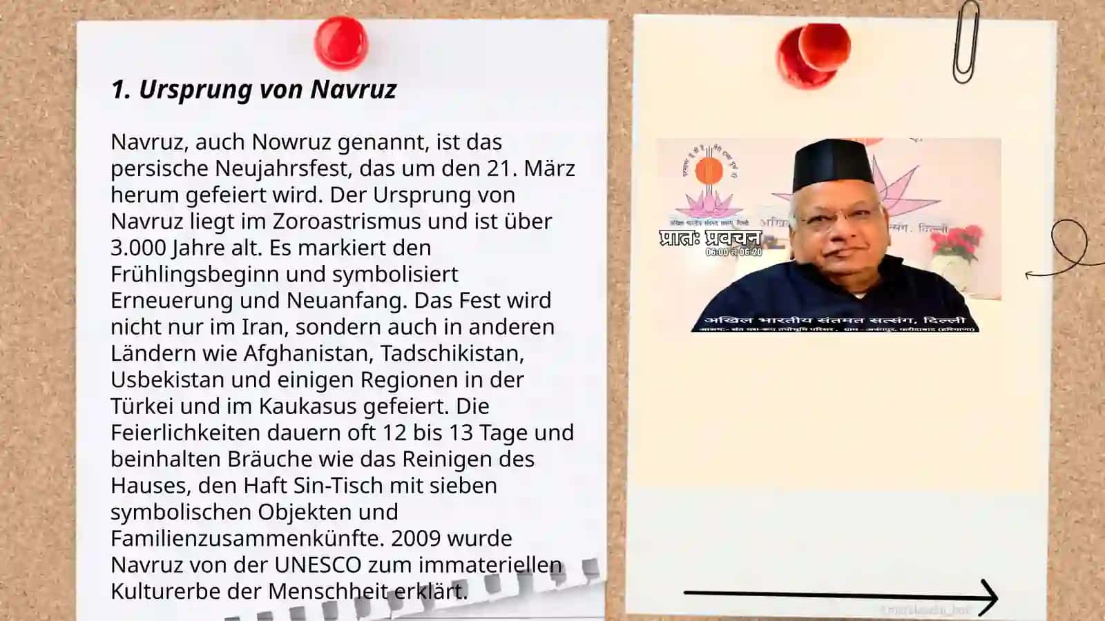 Navruz: Usbekistanning milliy Bayrami 3