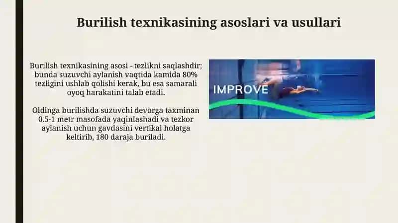 Burilish texnikasi 3