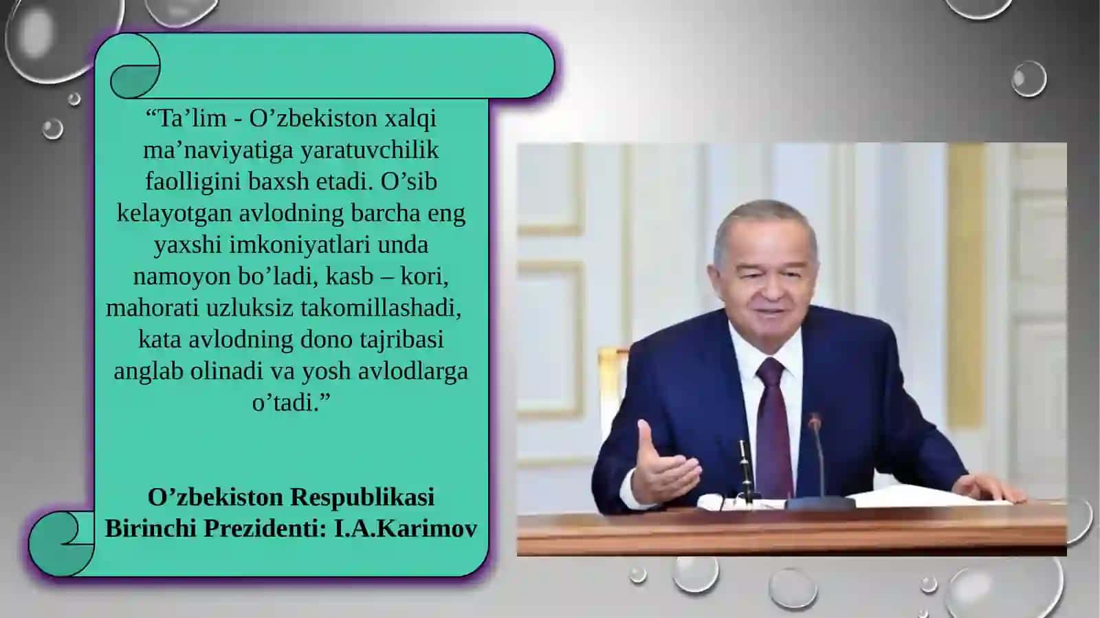 Ta’lim muassasasi menejmenti 3
