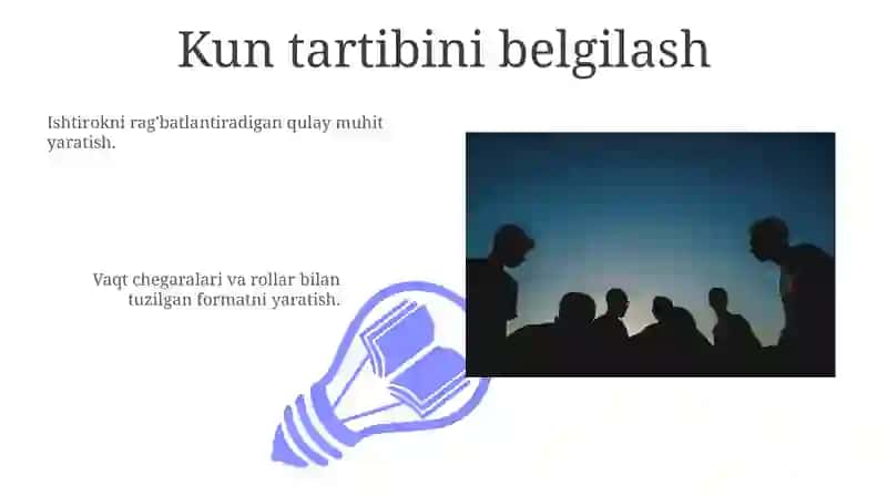 Faol ishtirok 3