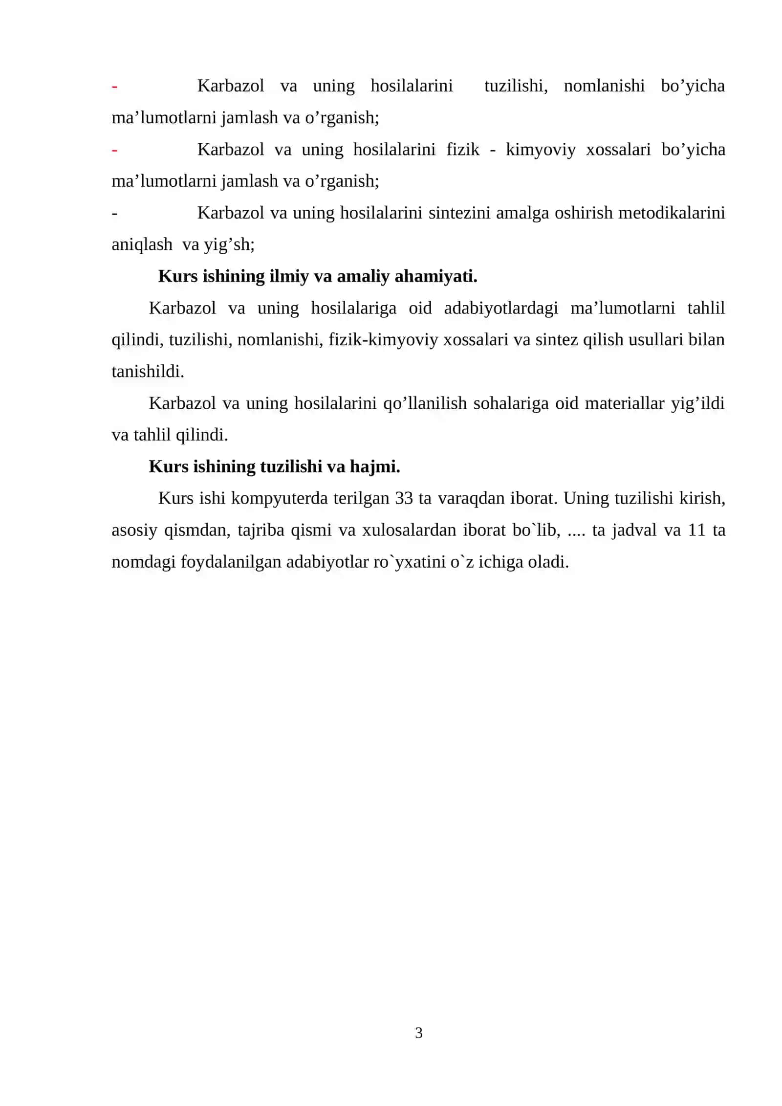 Karbazol 3