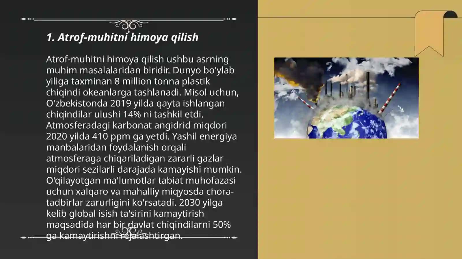 Ekalogiya 3