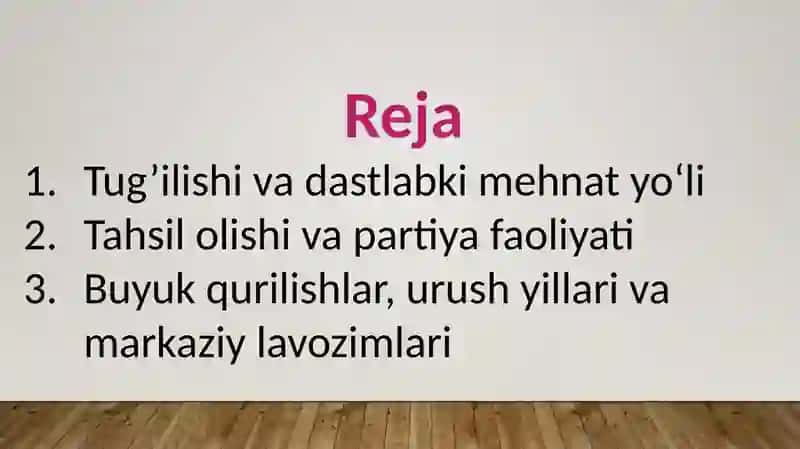 Oʻzbek xalqining fashizm ustidan qozonilgan gʻalabaga qoʻshgan hissasi 3