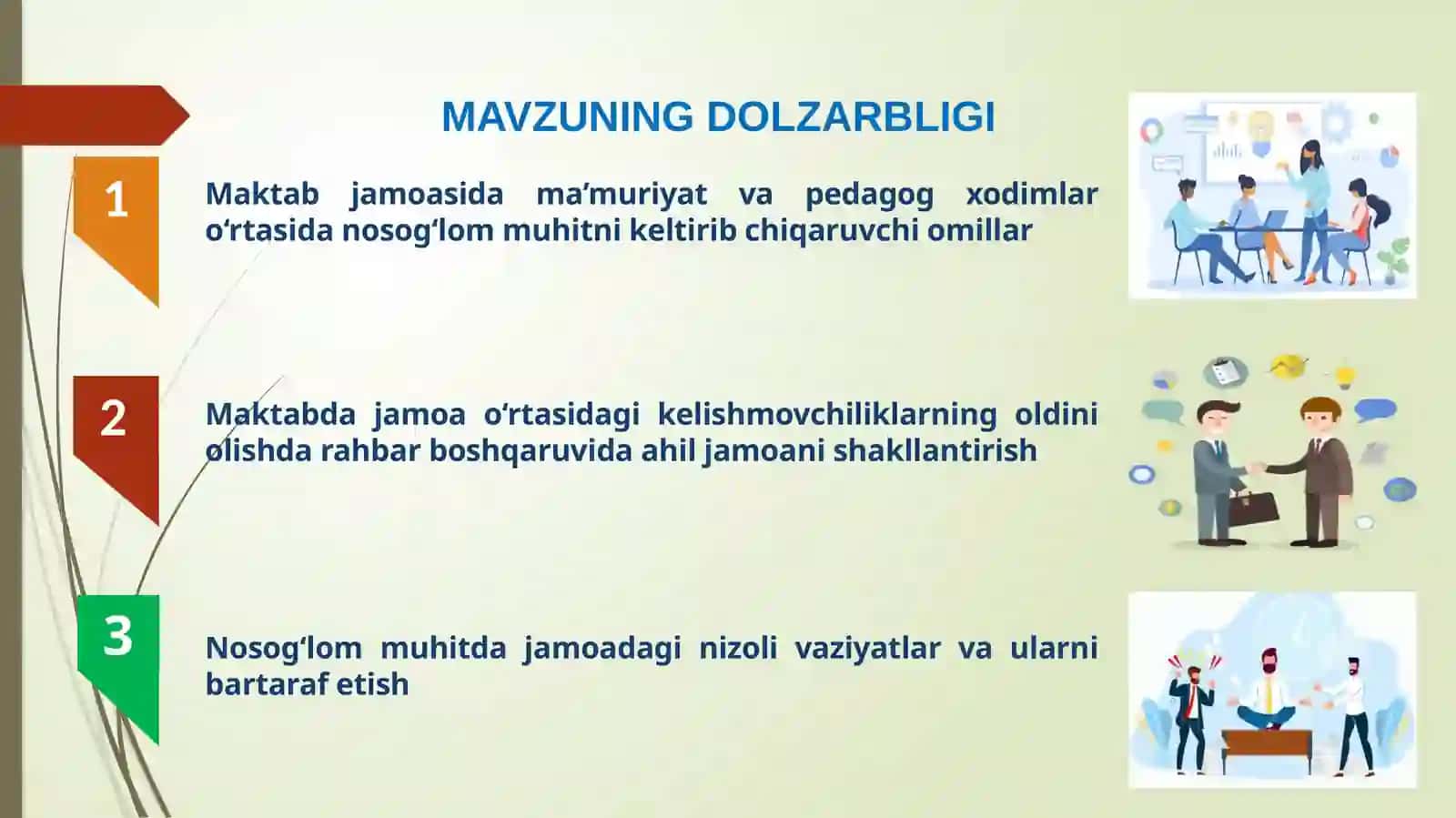 A.AVLONIY NOMIDAGI PEDAGOGIK MAHORAT MILLIY INSTITUTI 3