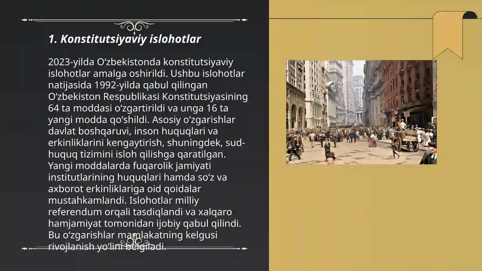 Konstitutsiyaviy islohotlar 3