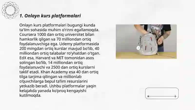 Onlayn kurs platformalari 3