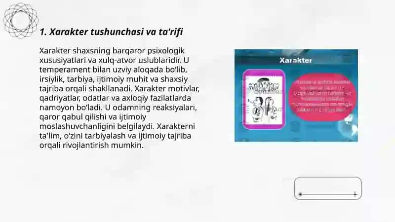 Ta'lim pedagogikasi fanidan taqdimot 3