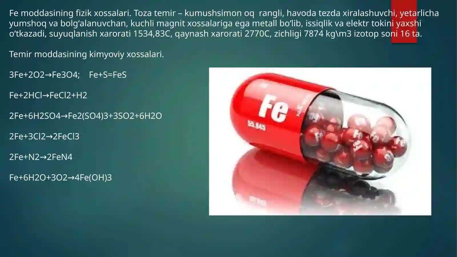 TEMIR VA UNI QOTISHMALARI 3