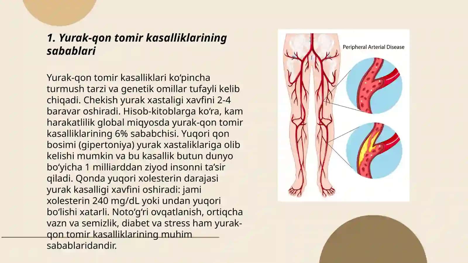 Bosh miya qon tomir kasalliklari va nurli diagnostikasi 3