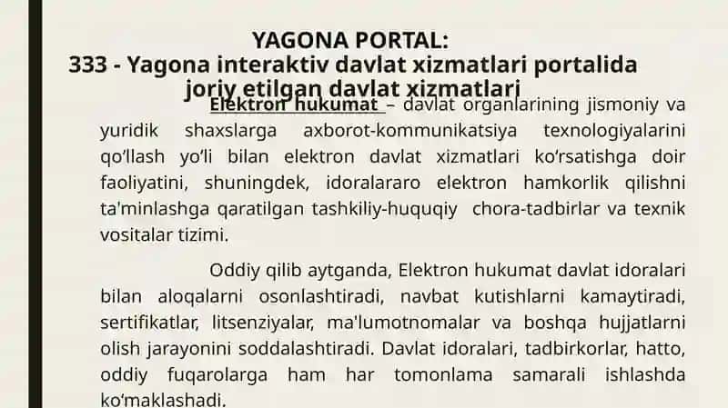 O’zbekistonda axborot-kommunikatsiya texnologiyalari sohasi 3