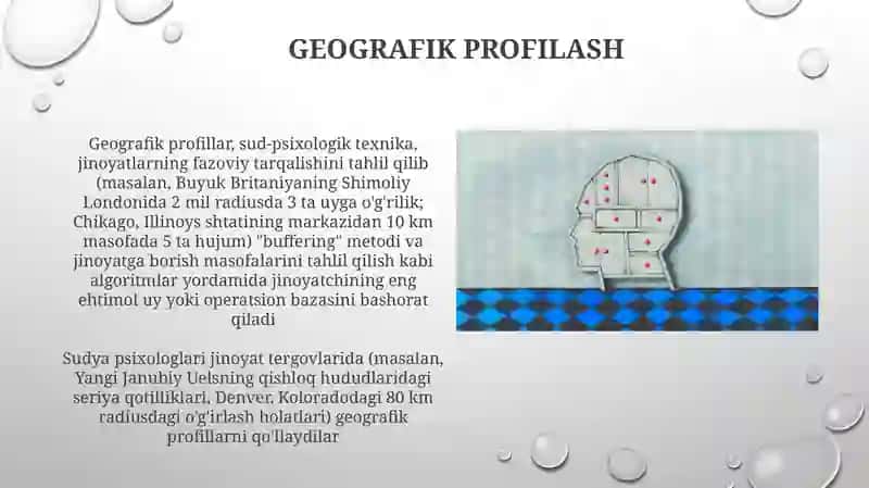 Xotira psixologiyasi 3