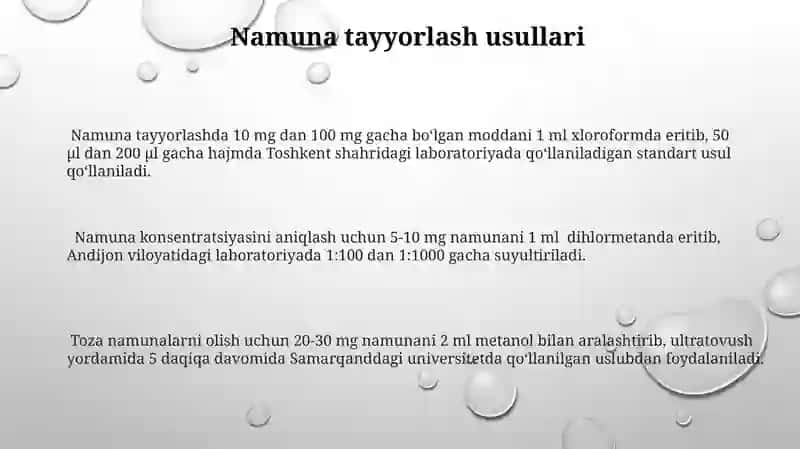Yupqa Qatlamli Xromatografiyaning Miqdoriy Tahlili Usullari 3