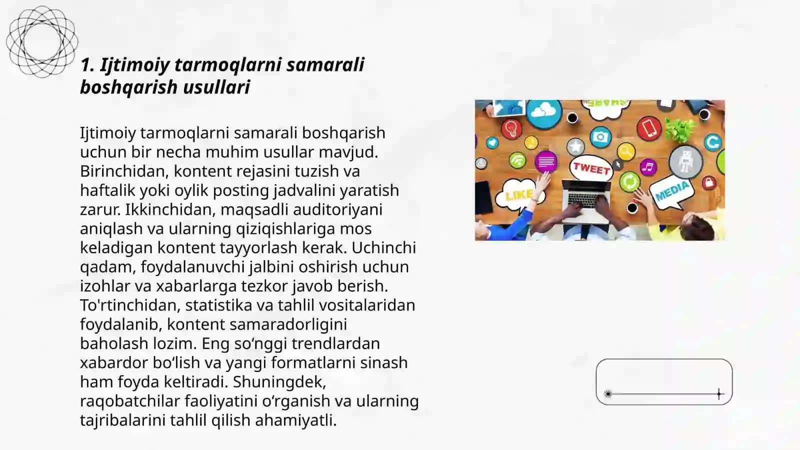 Instagram ijtimoiy tarmoği 3