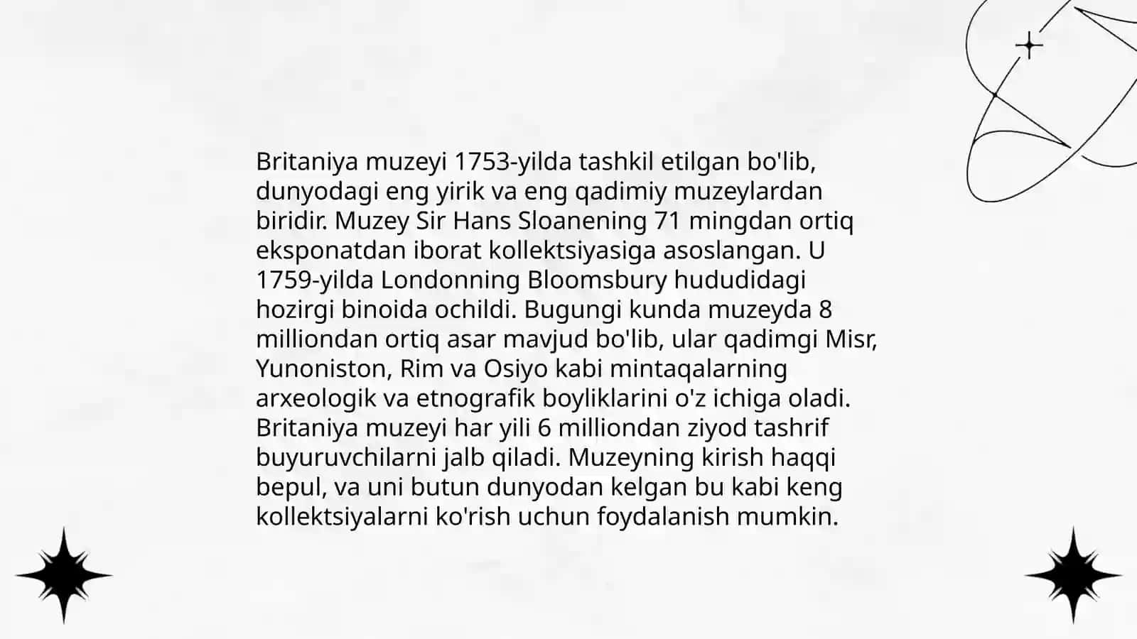 Britaniya muzeyi 3