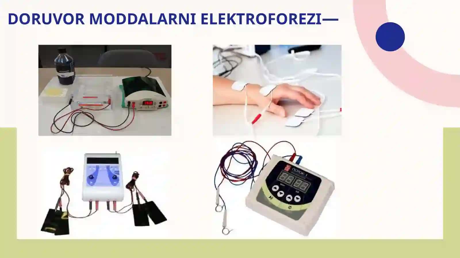 Tokvaelektromagnitmaydonlarta’siridato’qimalardakechadiganfizikjarayonlar 3