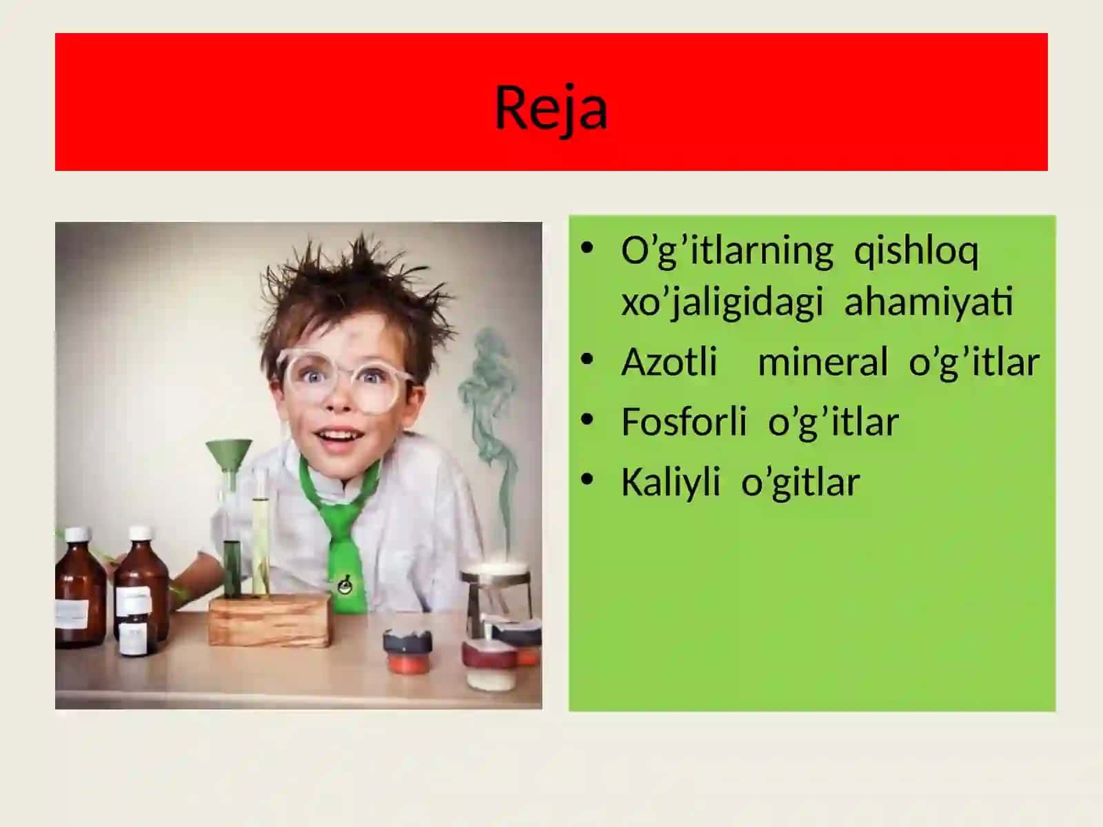 Eng muhim asosiy mineralo'gitlar 3