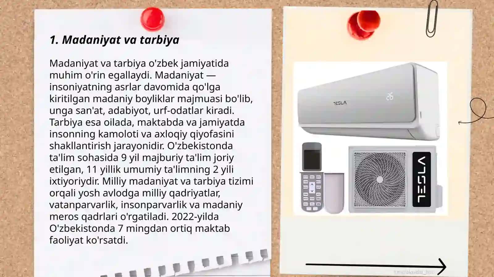 Madaniyat va Tarbiya 3