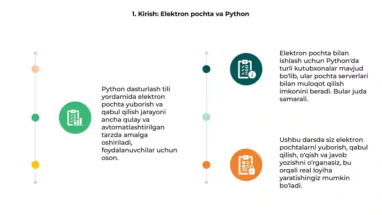 Pythonda elektron pochta bilan ishlash 3