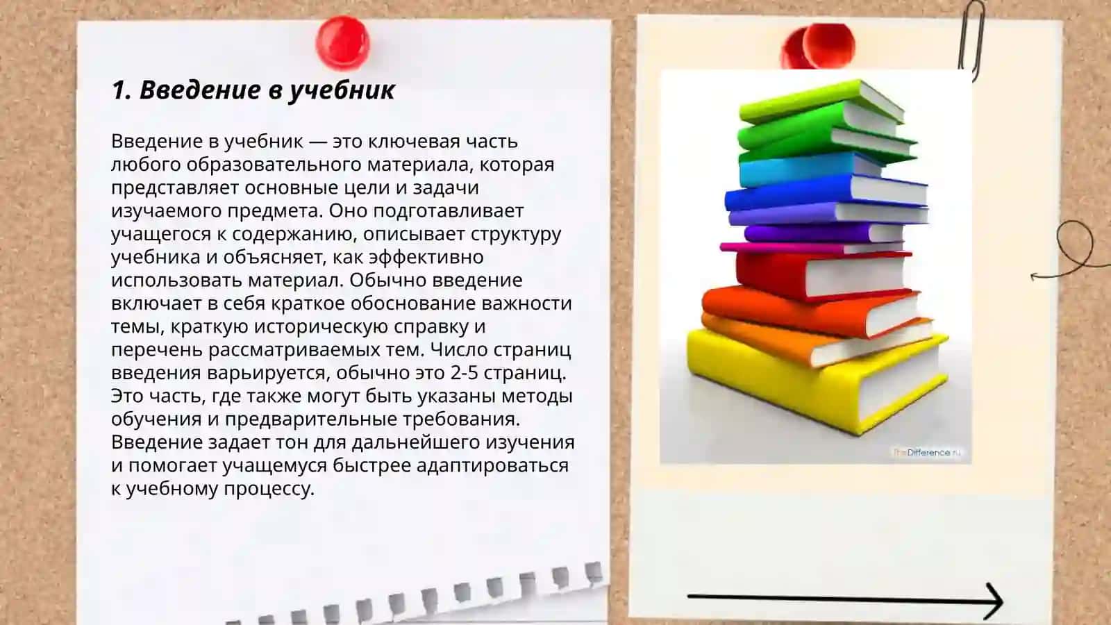 Введение в учебник 3