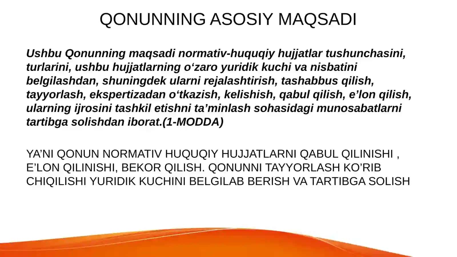 KONSTITUTSIYAVIY HUQUQ 3
